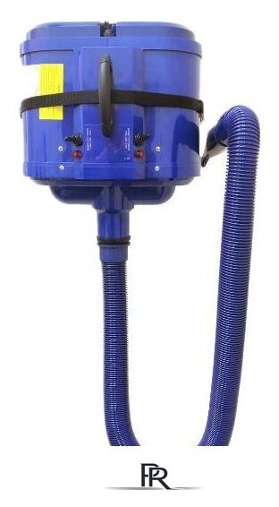 Фен Codos CP-320 - Изображение №2 — Интернет-магазин ПроЗаказ