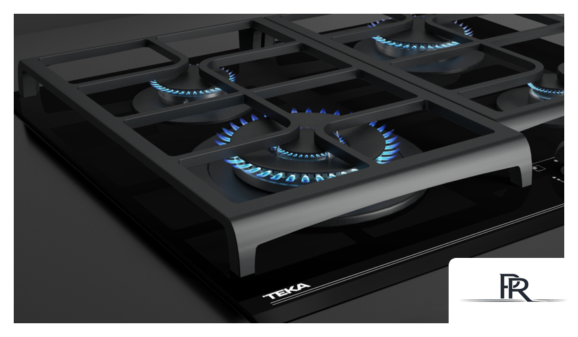 Варочная панель TEKA GZC 64320 XBC BK - Изображение №8 — Интернет-магазин ПроЗаказ