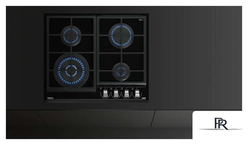 Варочная панель TEKA GZC 64320 XBC BK - Изображение №6 — Интернет-магазин ПроЗаказ