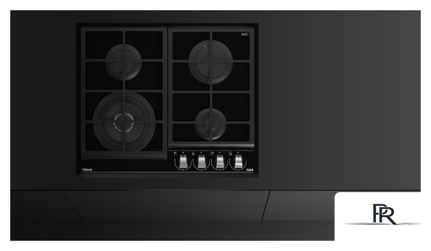Варочная панель TEKA GZC 64320 XBC BK - Изображение №5 — Интернет-магазин ПроЗаказ