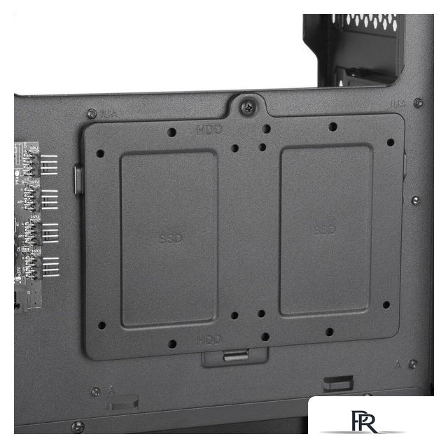 Корпус SilverStone Fara 511Z SST-FA511Z-BG - Изображение №14 — Интернет-магазин ПроЗаказ