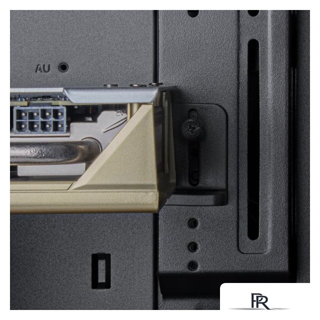 Корпус SilverStone Fara 511Z SST-FA511Z-BG - Изображение №13 — Интернет-магазин ПроЗаказ