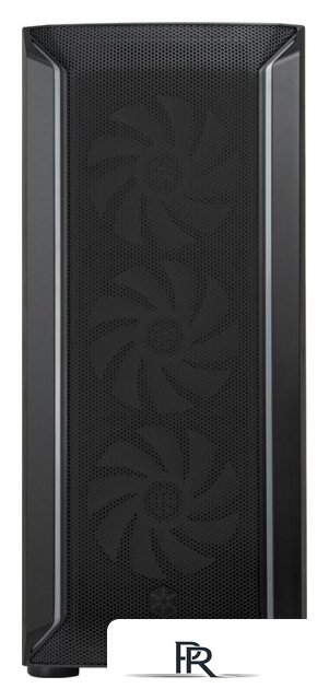 Корпус SilverStone Fara 511Z SST-FA511Z-BG - Изображение №4 — Интернет-магазин ПроЗаказ