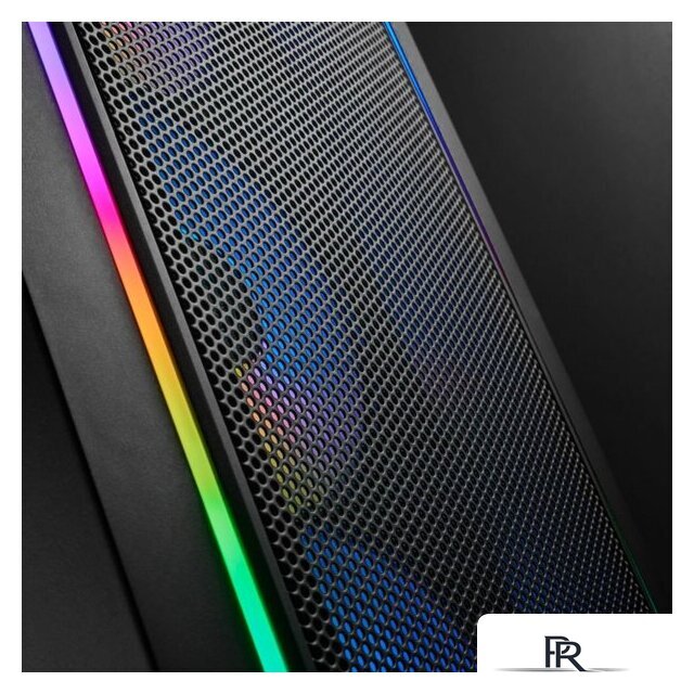 Корпус SilverStone Fara 511Z SST-FA511Z-BG - Изображение №17 — Интернет-магазин ПроЗаказ