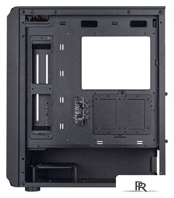 Корпус SilverStone Fara 511Z SST-FA511Z-BG - Изображение №19 — Интернет-магазин ПроЗаказ