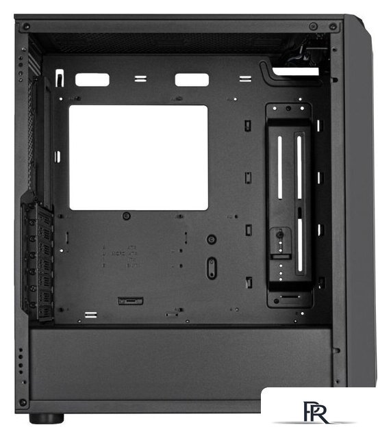 Корпус SilverStone Fara 511Z SST-FA511Z-BG - Изображение №6 — Интернет-магазин ПроЗаказ