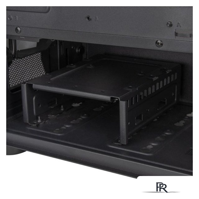 Корпус SilverStone Fara 511Z SST-FA511Z-BG - Изображение №15 — Интернет-магазин ПроЗаказ