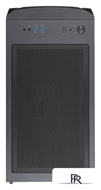 Корпус SilverStone Fara 511Z SST-FA511Z-BG - Изображение №7 — Интернет-магазин ПроЗаказ