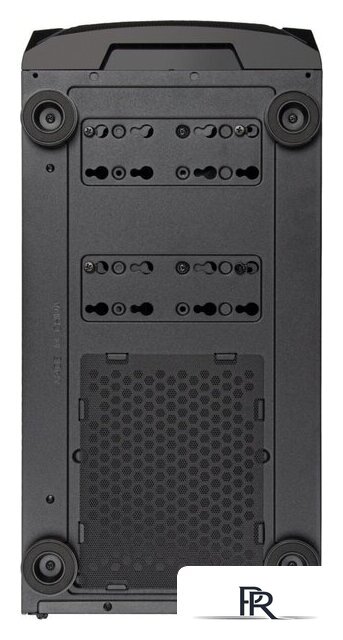 Корпус SilverStone Fara 511Z SST-FA511Z-BG - Изображение №9 — Интернет-магазин ПроЗаказ