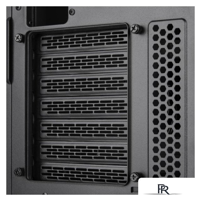 Корпус SilverStone Fara 511Z SST-FA511Z-BG - Изображение №12 — Интернет-магазин ПроЗаказ