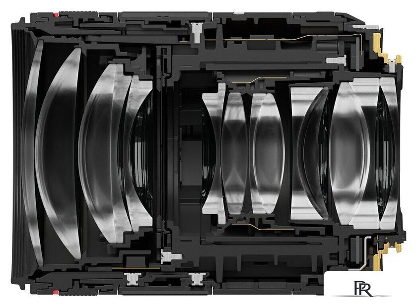 Объектив Canon RF 85mm f/1.4L VCM - Изображение №8 — Интернет-магазин ПроЗаказ