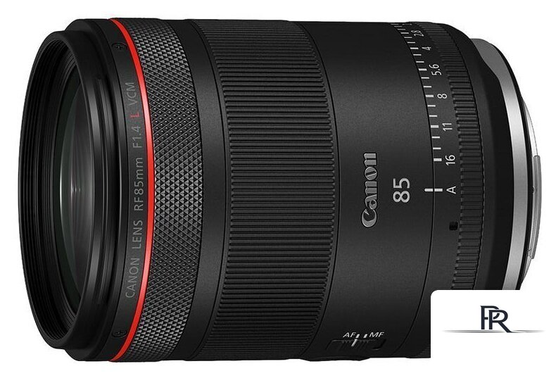 Объектив Canon RF 85mm f/1.4L VCM - Изображение №1 — Интернет-магазин ПроЗаказ