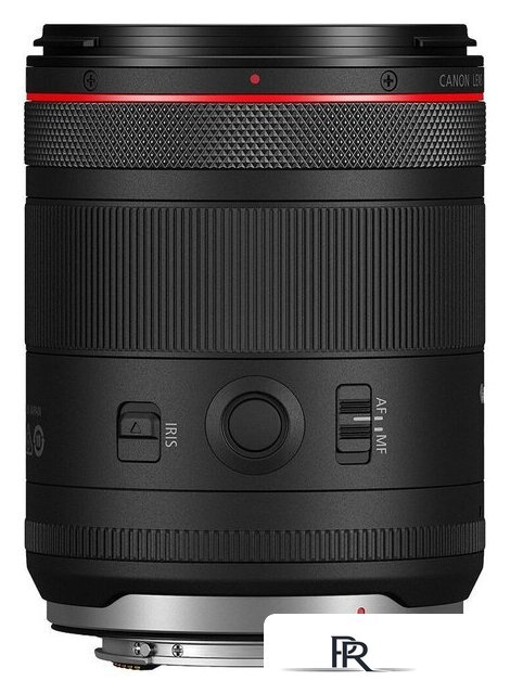 Объектив Canon RF 85mm f/1.4L VCM - Изображение №4 — Интернет-магазин ПроЗаказ