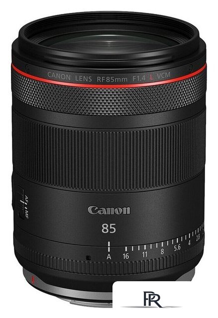 Объектив Canon RF 85mm f/1.4L VCM - Изображение №2 — Интернет-магазин ПроЗаказ