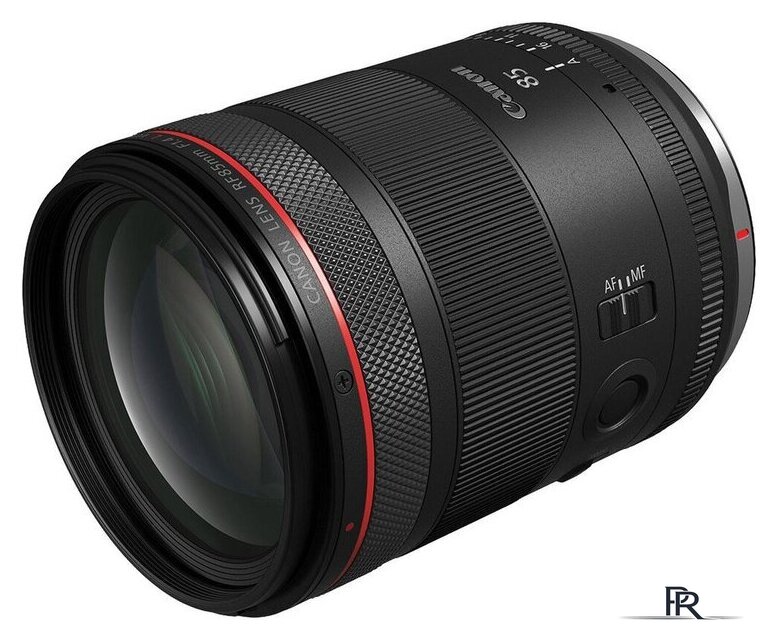 Объектив Canon RF 85mm f/1.4L VCM - Изображение №5 — Интернет-магазин ПроЗаказ