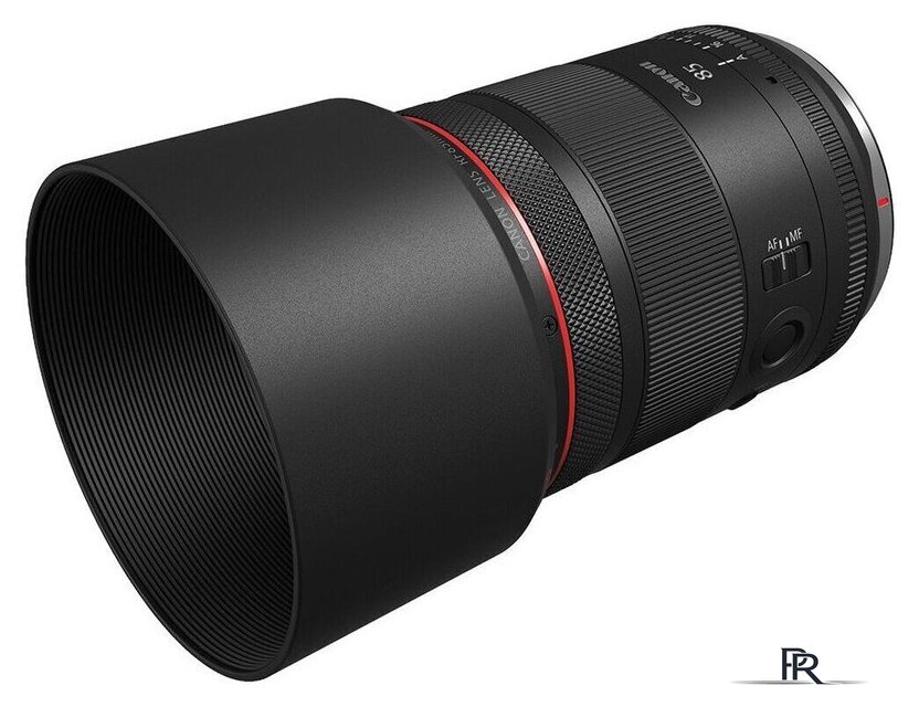 Объектив Canon RF 85mm f/1.4L VCM - Изображение №6 — Интернет-магазин ПроЗаказ