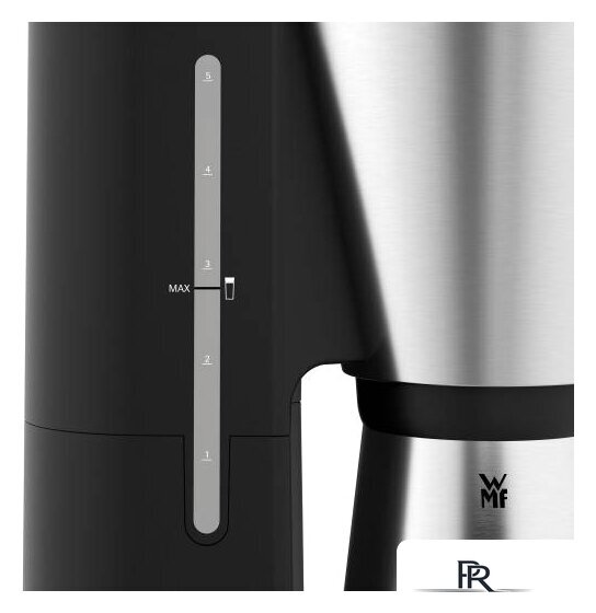Капельная кофеварка WMF KITCHENminis Aroma Thermo to go - Изображение №7 — Интернет-магазин ПроЗаказ