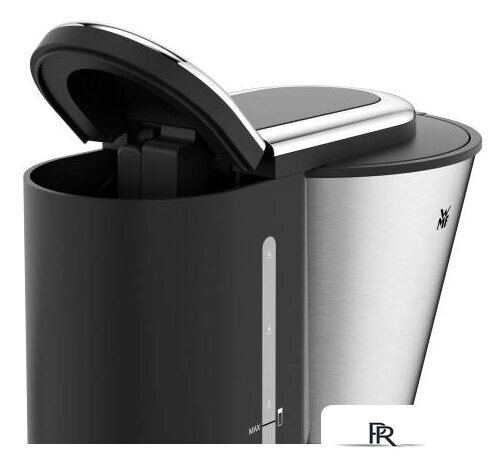 Капельная кофеварка WMF KITCHENminis Aroma Thermo to go - Изображение №9 — Интернет-магазин ПроЗаказ