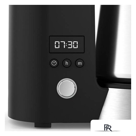 Капельная кофеварка WMF KITCHENminis Aroma Thermo to go - Изображение №8 — Интернет-магазин ПроЗаказ