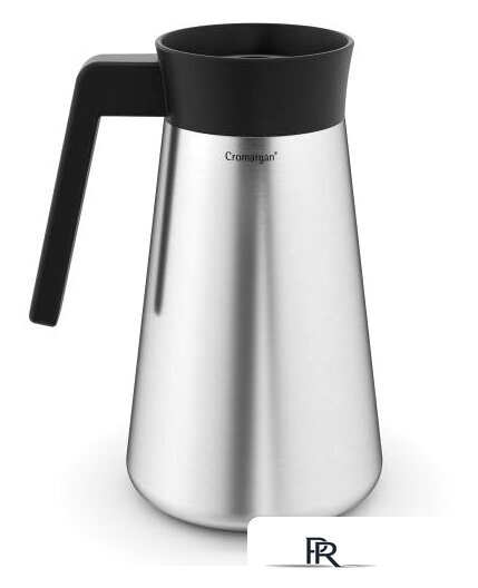 Капельная кофеварка WMF KITCHENminis Aroma Thermo to go - Изображение №5 — Интернет-магазин ПроЗаказ