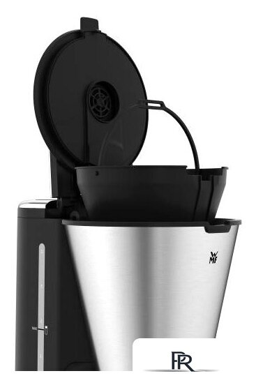 Капельная кофеварка WMF KITCHENminis Aroma Thermo to go - Изображение №4 — Интернет-магазин ПроЗаказ
