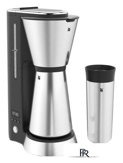 Капельная кофеварка WMF KITCHENminis Aroma Thermo to go - Изображение №1 — Интернет-магазин ПроЗаказ