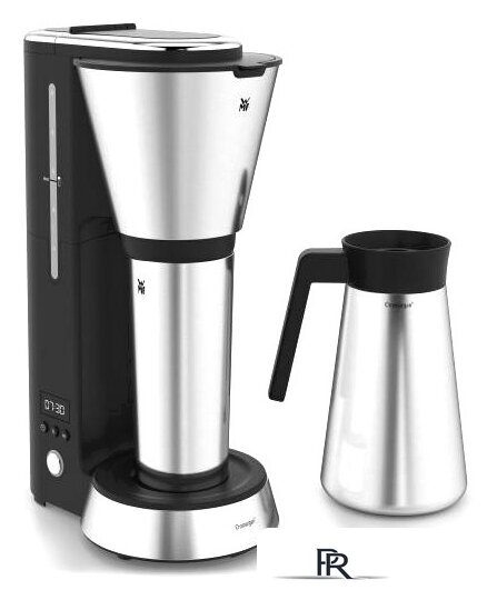 Капельная кофеварка WMF KITCHENminis Aroma Thermo to go - Изображение №3 — Интернет-магазин ПроЗаказ