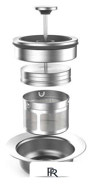 Электрический чайник Gastroback 42440 - Изображение №7 — Интернет-магазин ПроЗаказ