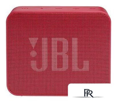 Беспроводная колонка JBL Go Essential (синий) - Изображение №2 — Интернет-магазин ПроЗаказ