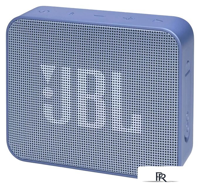 Беспроводная колонка JBL Go Essential (синий) - Изображение №1 — Интернет-магазин ПроЗаказ