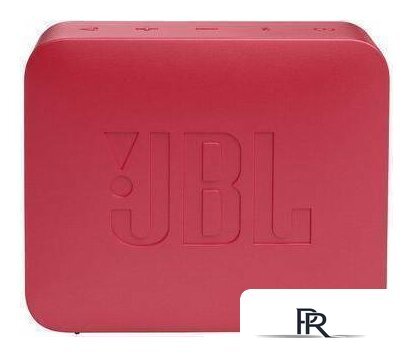 Беспроводная колонка JBL Go Essential (синий) - Изображение №3 — Интернет-магазин ПроЗаказ