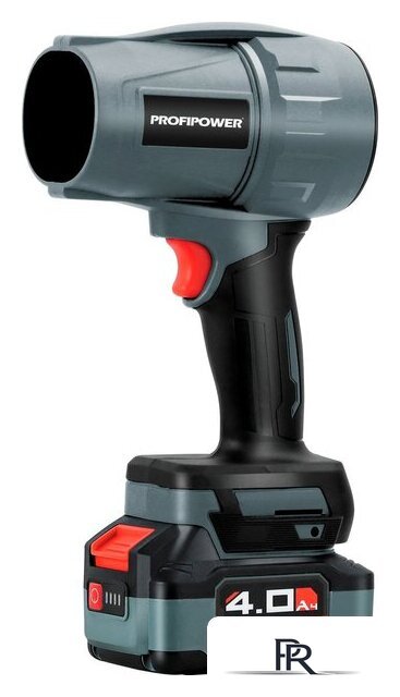 Ручная воздуходувка Profipower Tornado MKBUB-18V (с 1-им АКБ) - Изображение №1 — Интернет-магазин ПроЗаказ