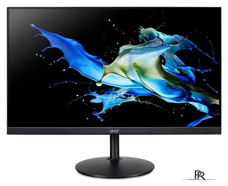Монитор Acer Vero CB243YEBEmipruzxv UM.QB3CD.E01 - Изображение №1 — Интернет-магазин ПроЗаказ
