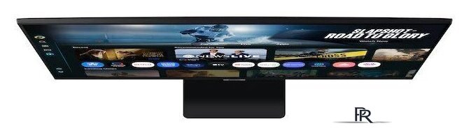 Smart монитор Samsung Smart M7 LS32FM700UUXDU - Изображение №7 — Интернет-магазин ПроЗаказ