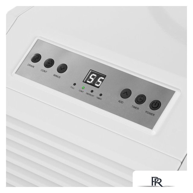 Осушитель воздуха Ballu BDI-70LP - Изображение №5 — Интернет-магазин ПроЗаказ