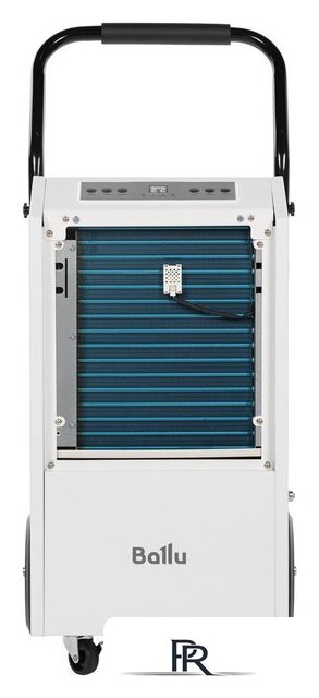 Осушитель воздуха Ballu BDI-70LP - Изображение №3 — Интернет-магазин ПроЗаказ