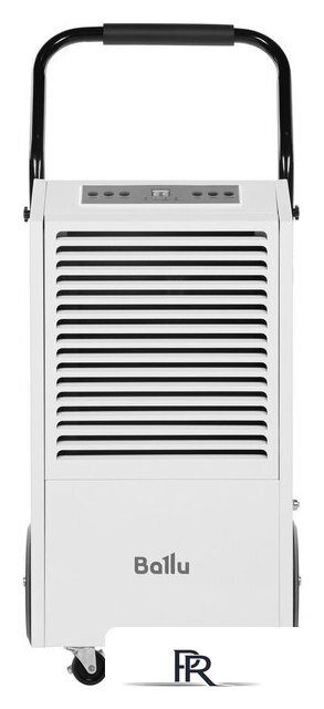 Осушитель воздуха Ballu BDI-70LP - Изображение №2 — Интернет-магазин ПроЗаказ