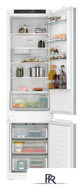 Холодильник Siemens iQ100 KI96N5SE0 - Изображение №1 — Интернет-магазин ПроЗаказ