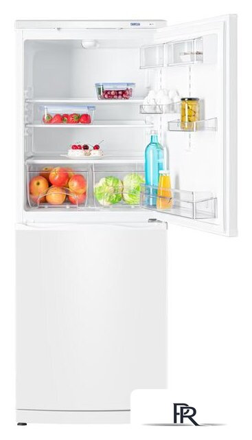 Холодильник ATLANT ХМ-4010-022 - Изображение №6 — Интернет-магазин ПроЗаказ