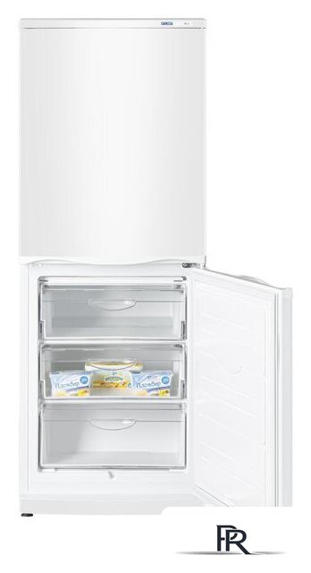 Холодильник ATLANT ХМ-4010-022 - Изображение №7 — Интернет-магазин ПроЗаказ