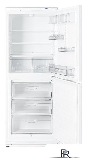 Холодильник ATLANT ХМ-4010-022 - Изображение №3 — Интернет-магазин ПроЗаказ