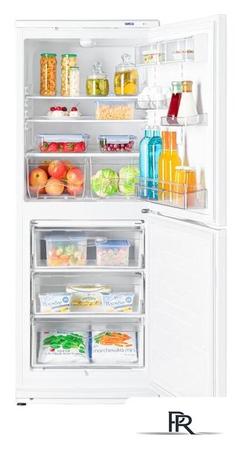 Холодильник ATLANT ХМ-4010-022 - Изображение №4 — Интернет-магазин ПроЗаказ