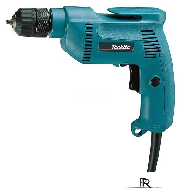Безударная дрель Makita 6408 - Изображение №1 — Интернет-магазин ПроЗаказ