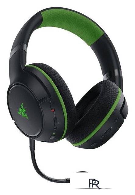 Наушники Razer Kaira Pro для Xbox (черный) - Изображение №2 — Интернет-магазин ПроЗаказ