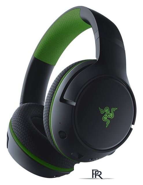 Наушники Razer Kaira Pro для Xbox (черный) - Изображение №5 — Интернет-магазин ПроЗаказ