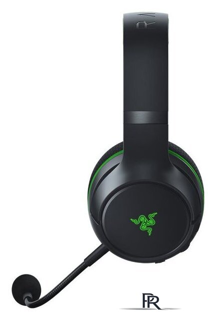 Наушники Razer Kaira Pro для Xbox (черный) - Изображение №4 — Интернет-магазин ПроЗаказ