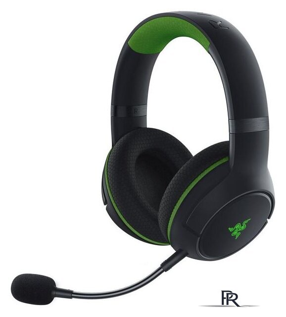 Наушники Razer Kaira Pro для Xbox (черный) - Изображение №1 — Интернет-магазин ПроЗаказ