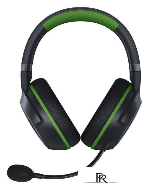 Наушники Razer Kaira Pro для Xbox (черный) - Изображение №3 — Интернет-магазин ПроЗаказ