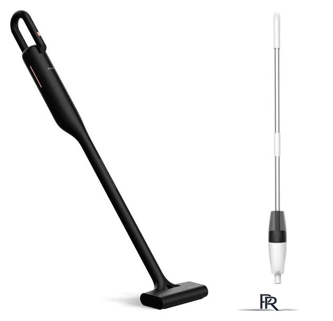 Пылесос Deerma VC03S + Spray Mop TB500 - Изображение №1 — Интернет-магазин ПроЗаказ