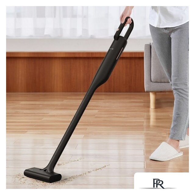 Пылесос Deerma VC03S + Spray Mop TB500 - Изображение №8 — Интернет-магазин ПроЗаказ